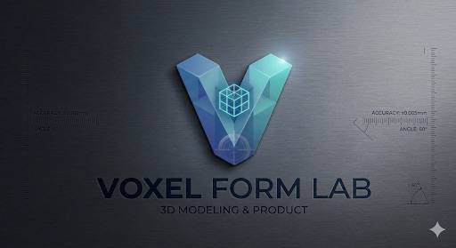 Voxel Form Lab